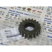 SPROCKET,BW-19T FWD-(13 WIDE/19 SPLINE)